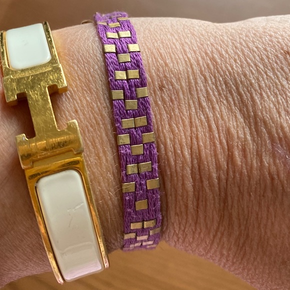 MADEWELL 1937 Bracelet - Picture 2 of 12